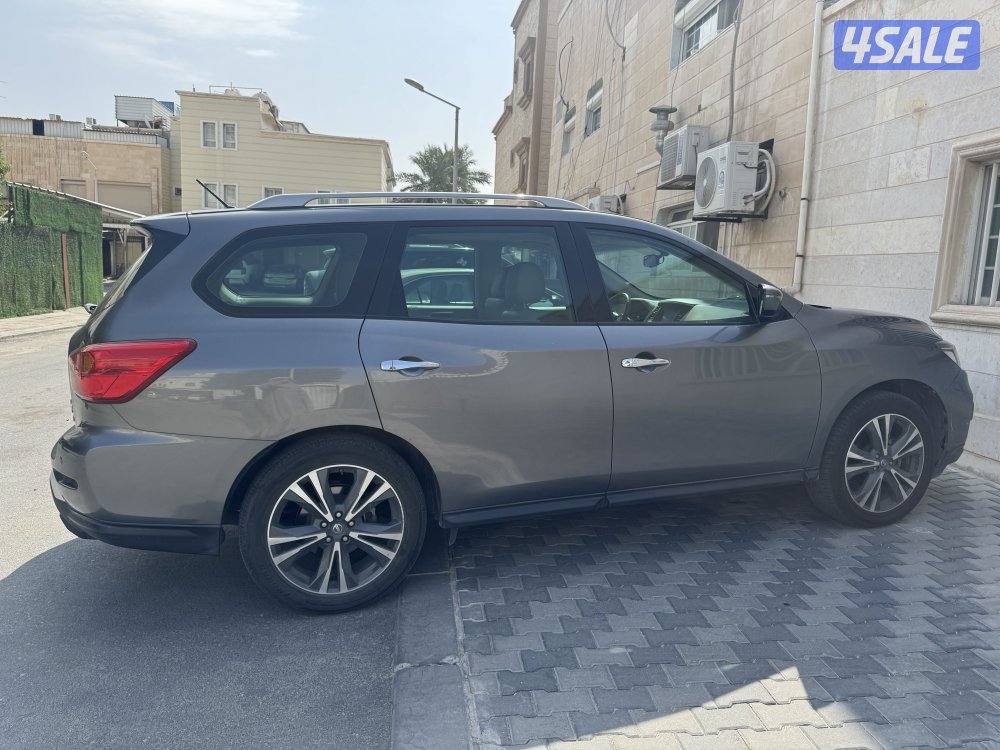 للبيع باثفايندر2