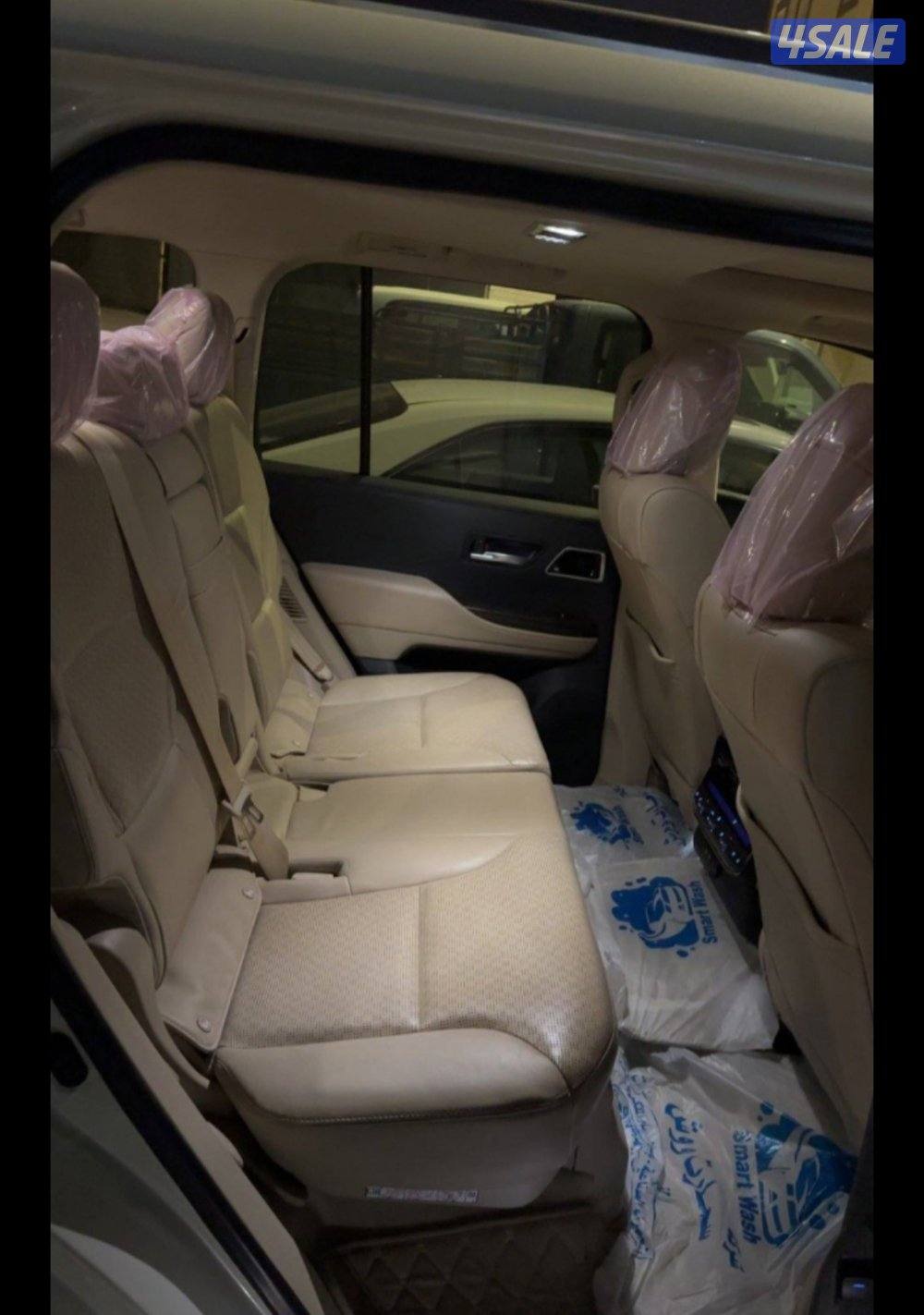 للبيع لاند VXR20221