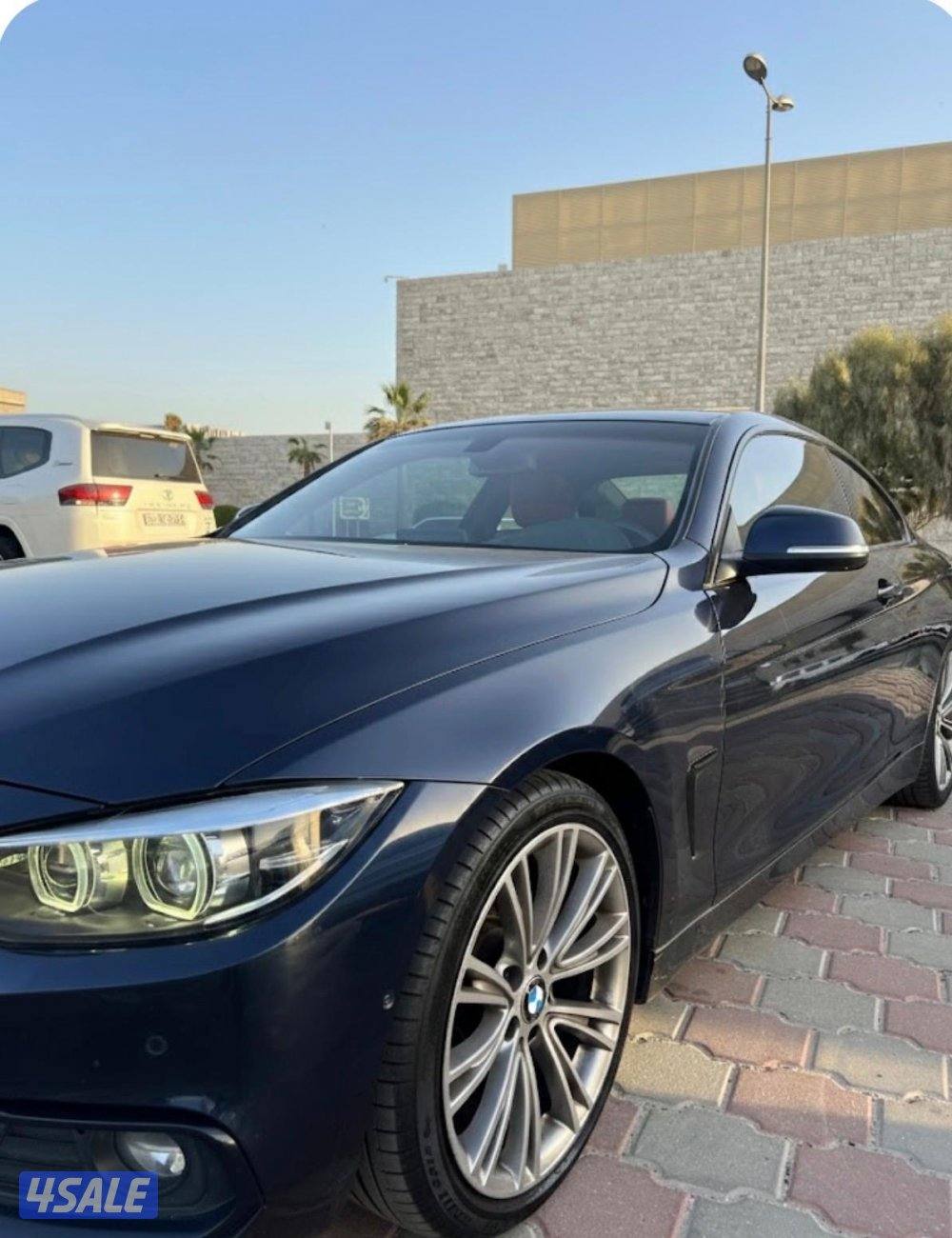 BMW 430i 20193