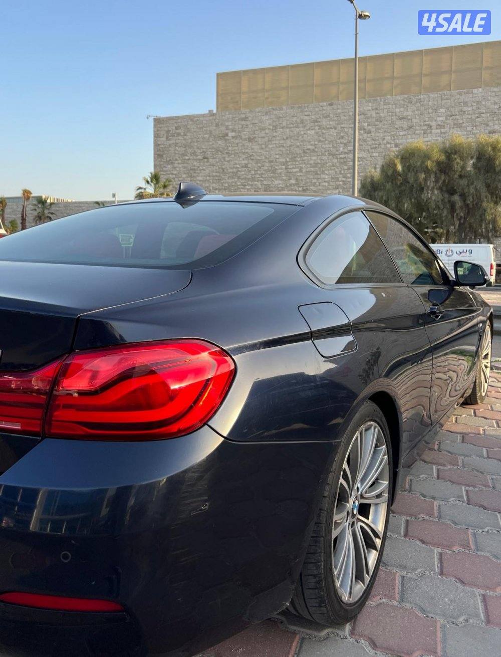BMW 430i 20195