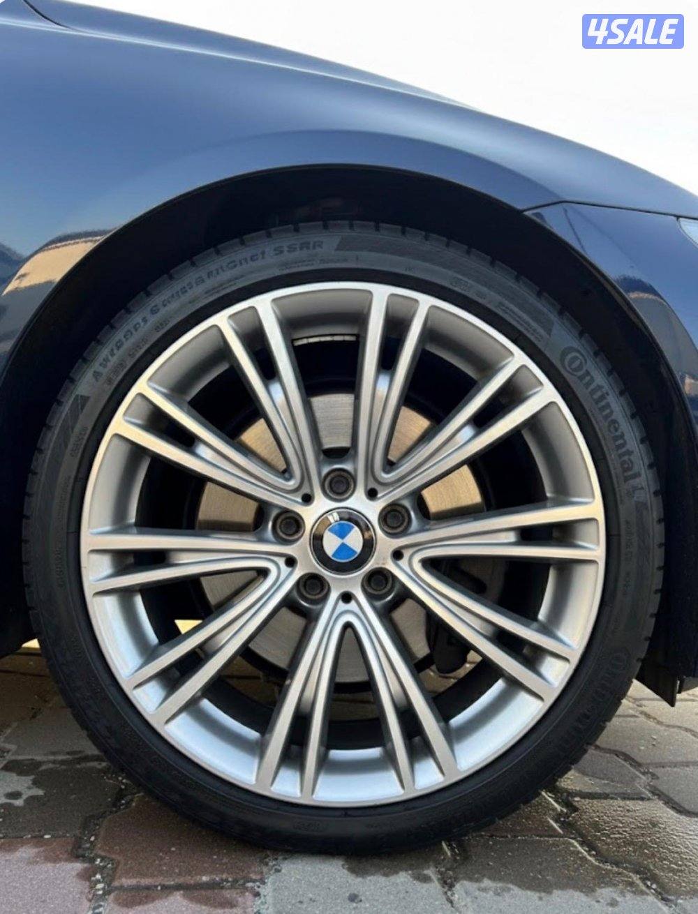 BMW 430i 20199