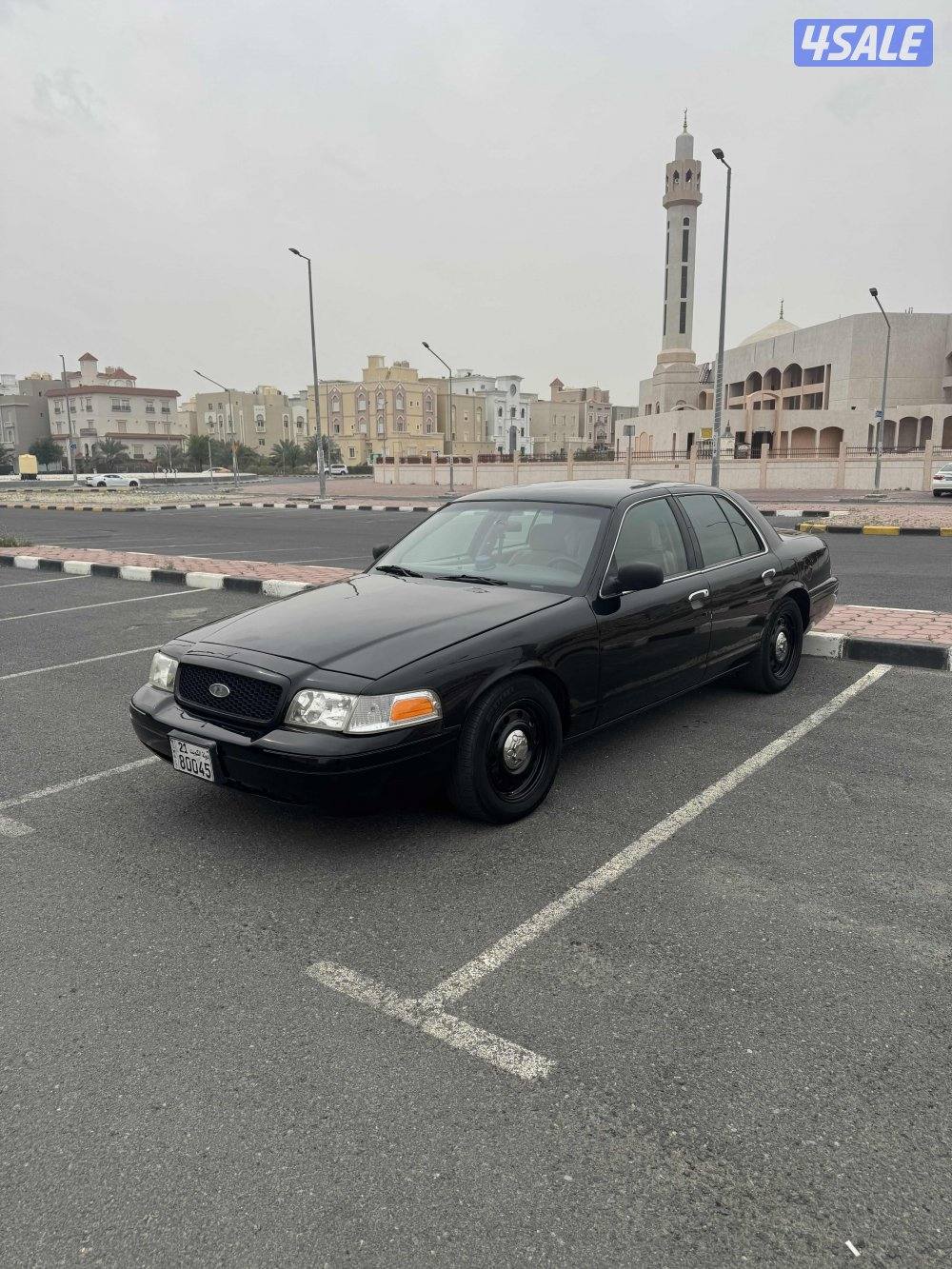 للبيع فورد دورية2