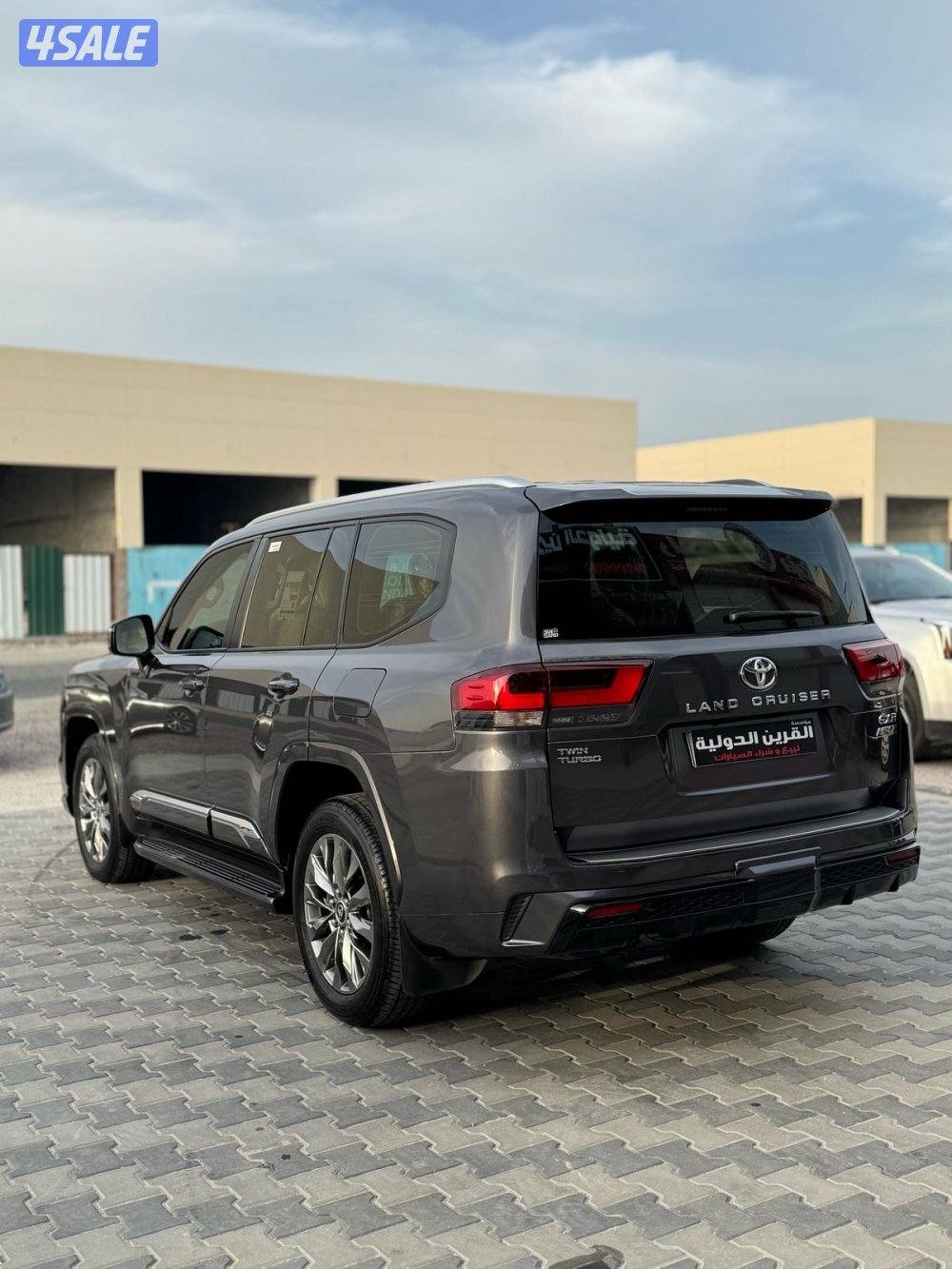 للبيع لاند1