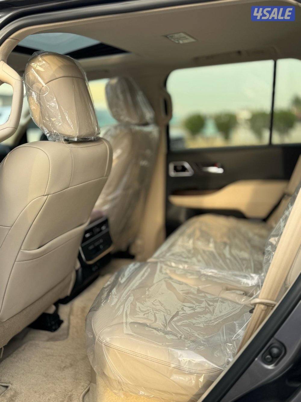 للبيع لاند5