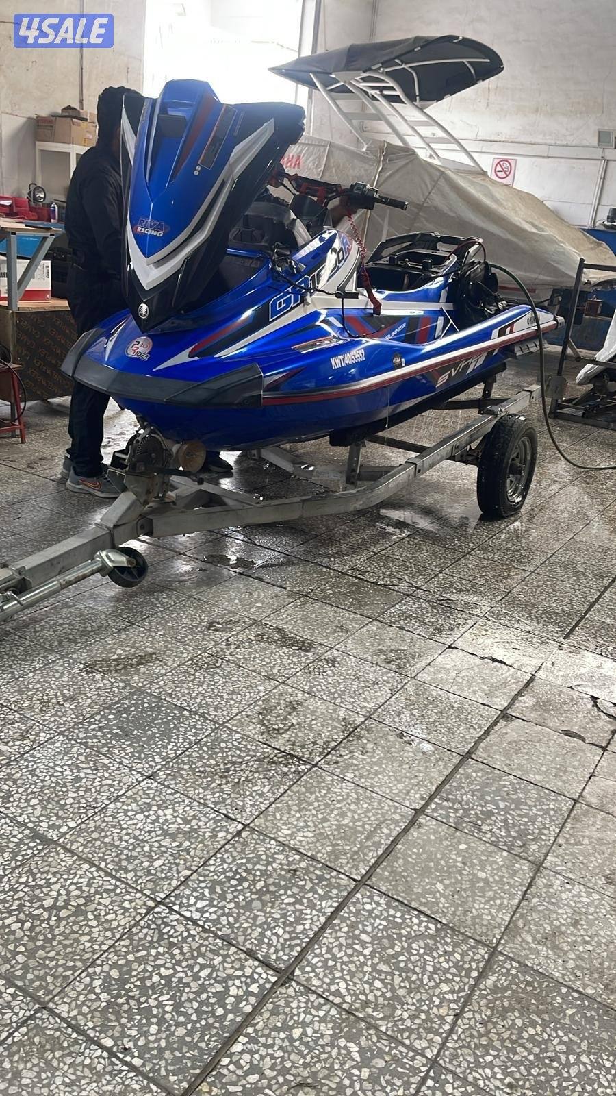 GB 2020 ياماها0