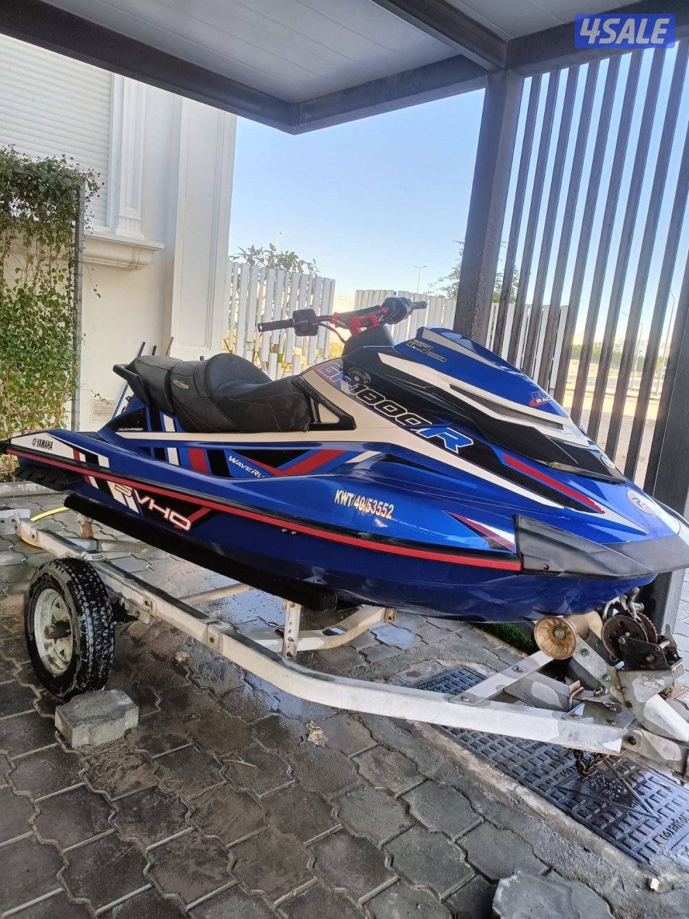 GB 2020 ياماها2