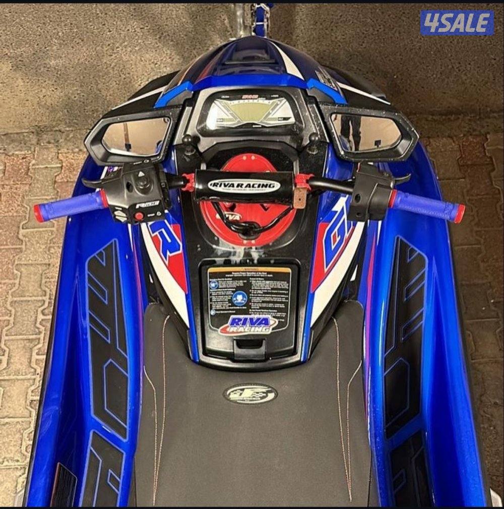 GB 2020 ياماها3