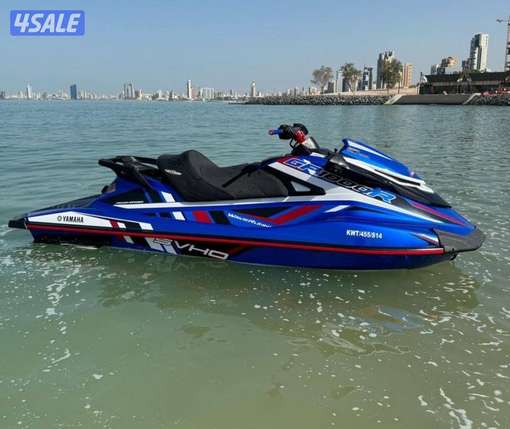 GB 2020 ياماها4