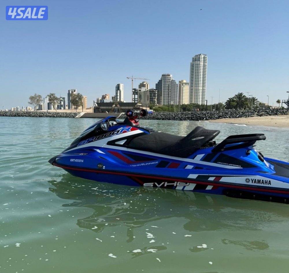 GB 2020 ياماها5