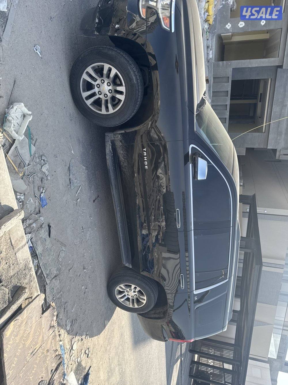 تاهو ٢٠١٥Ls0