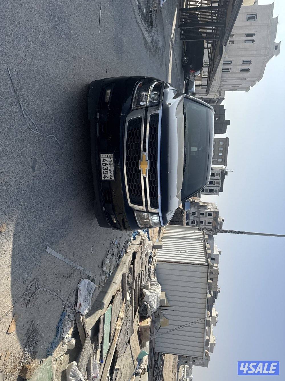 تاهو ٢٠١٥Ls1