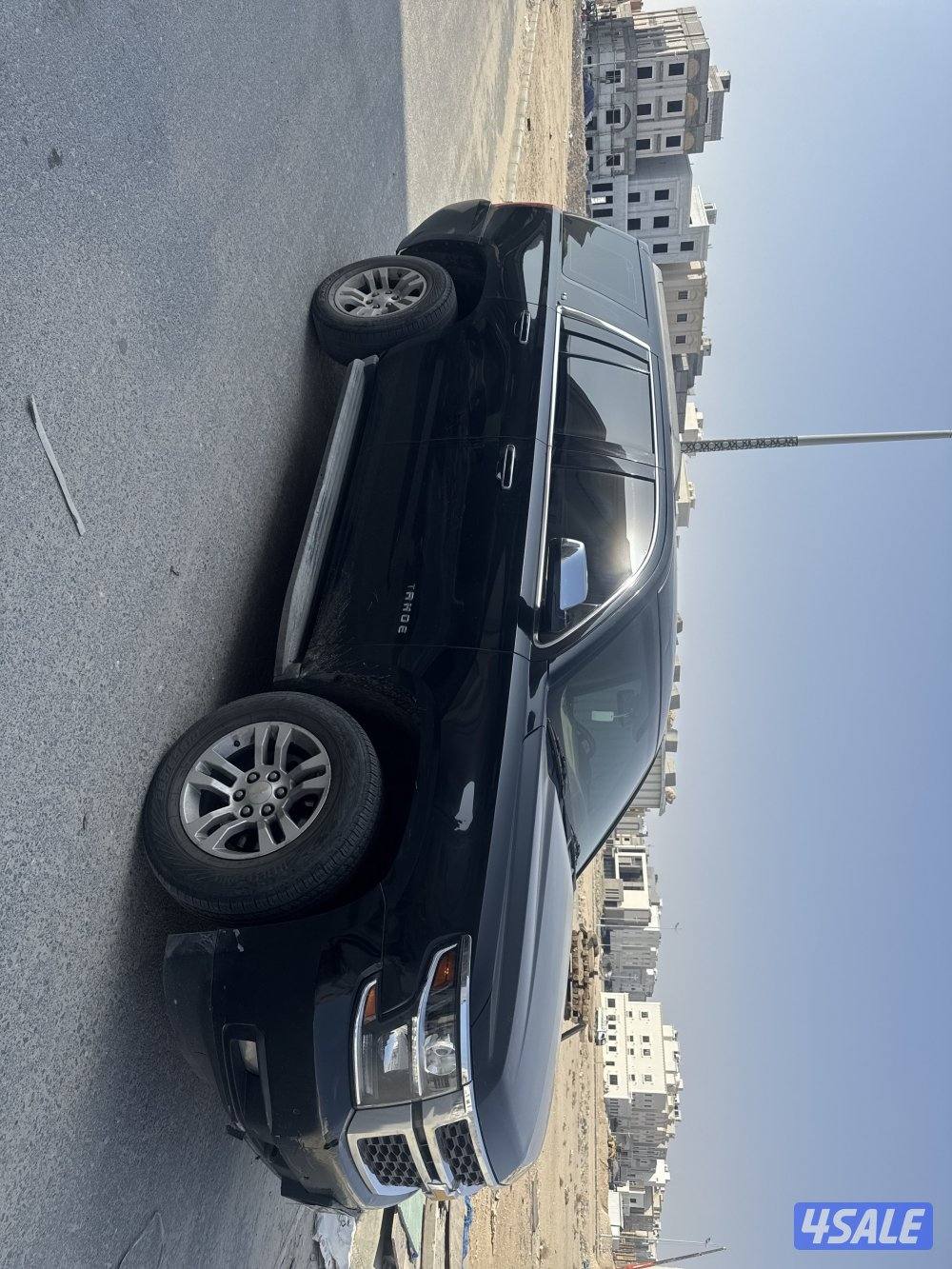 تاهو ٢٠١٥Ls2