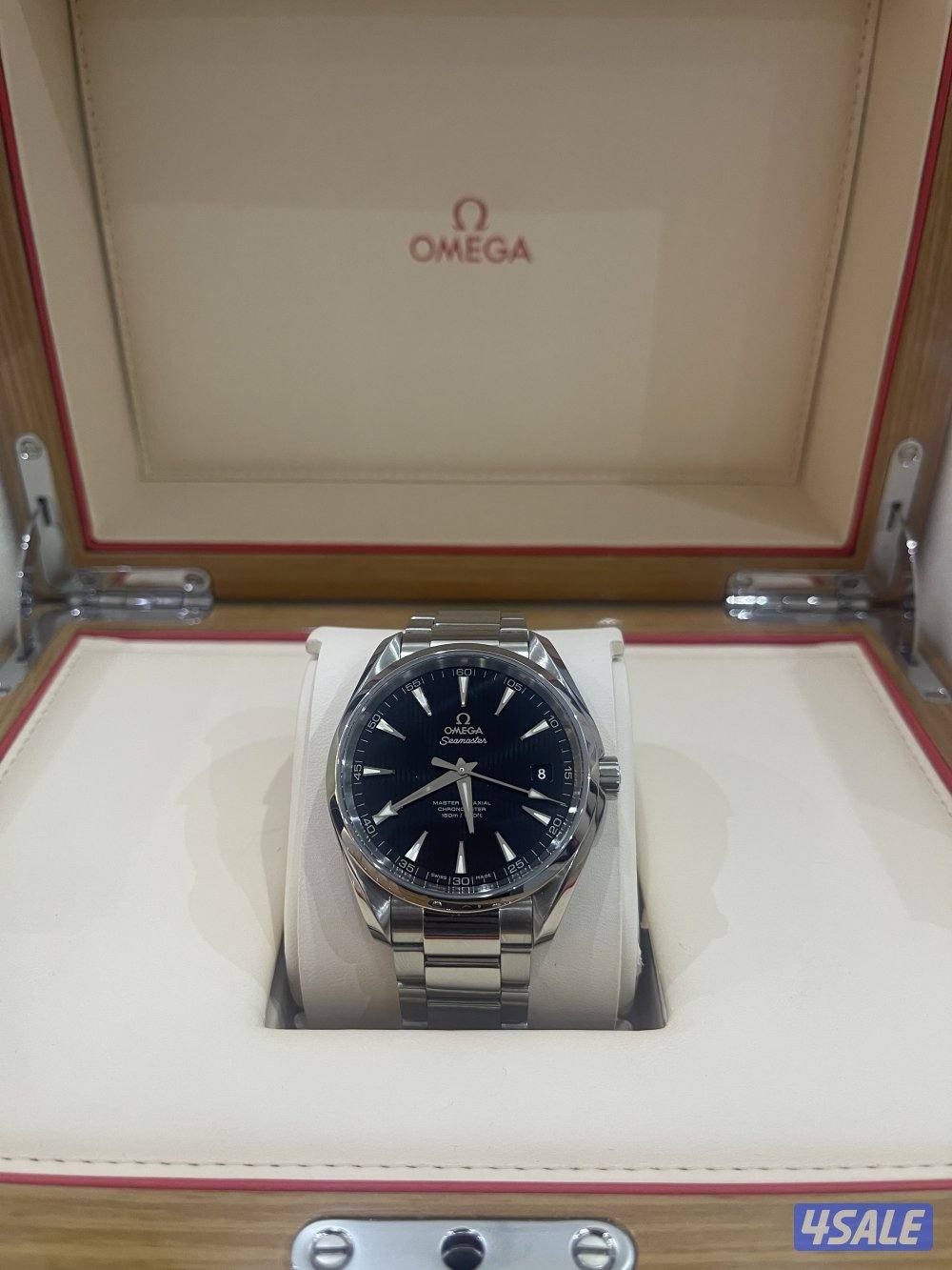 للبيع ساعة اميغا اكواتيرا1