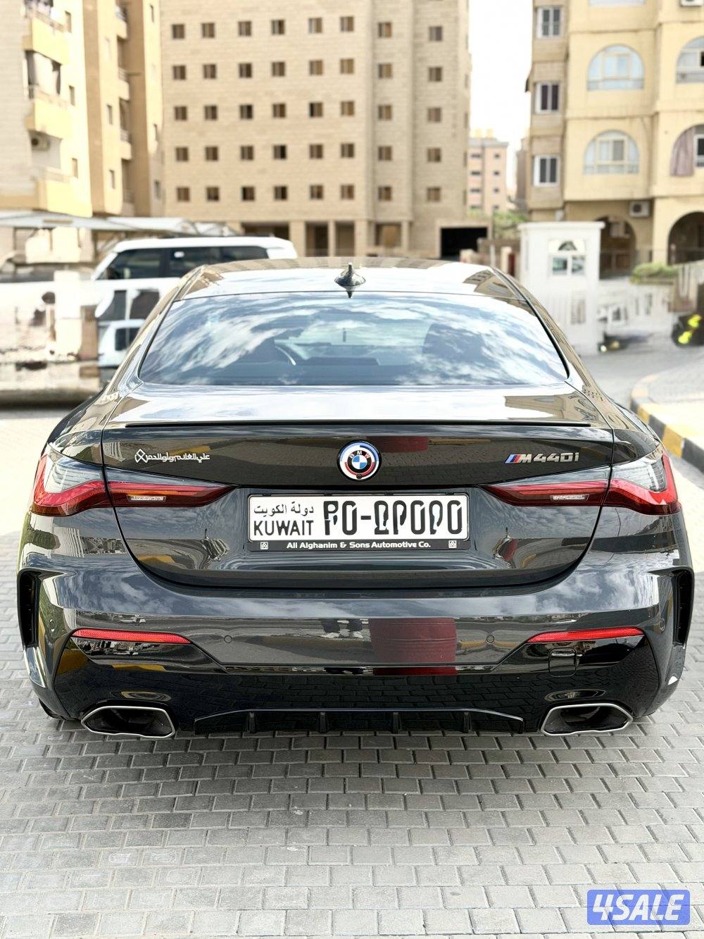 BMW M440i1