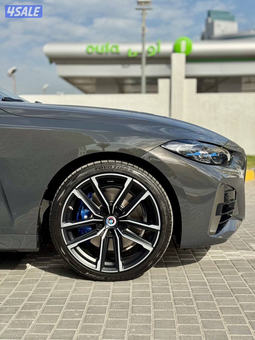 BMW M440i6