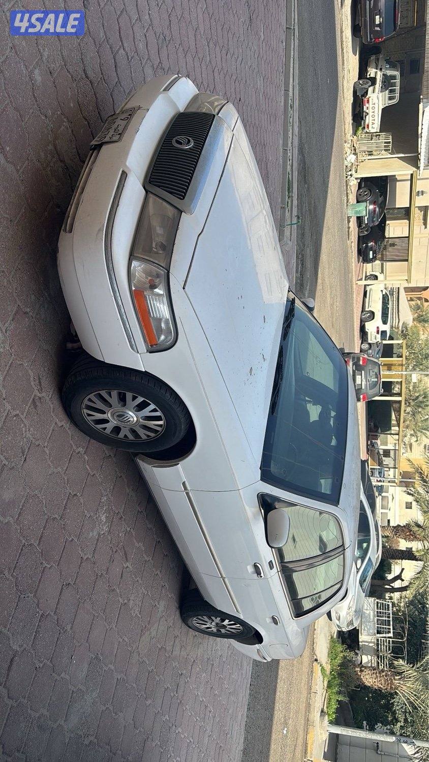 فورد ماركيز0