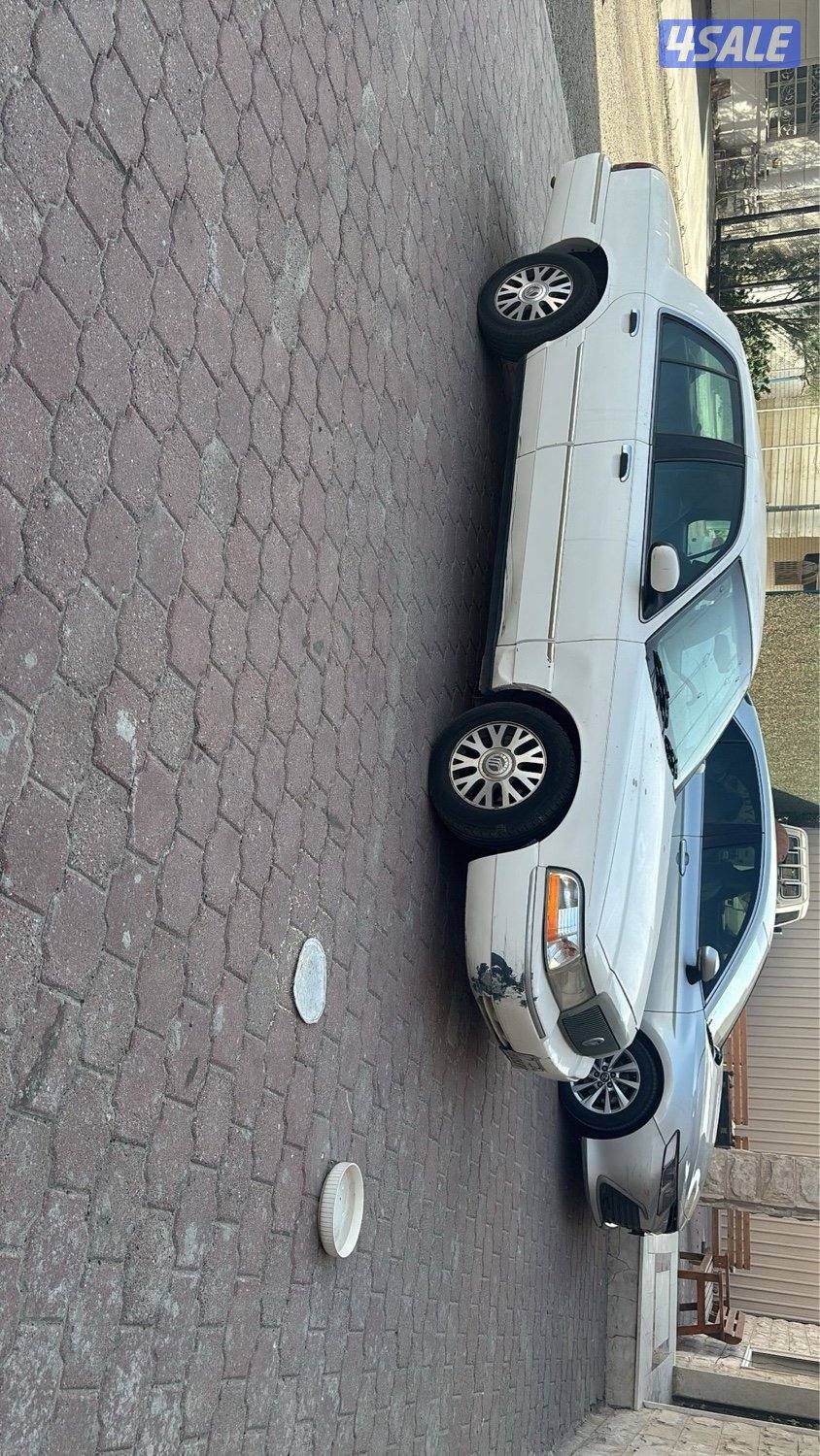 فورد ماركيز1