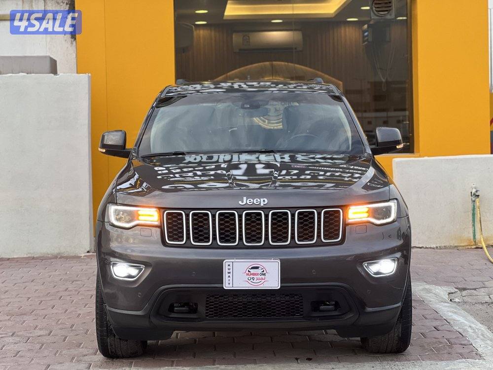 للبيع لاريدو 2021 شرط الفحص دبل جير1