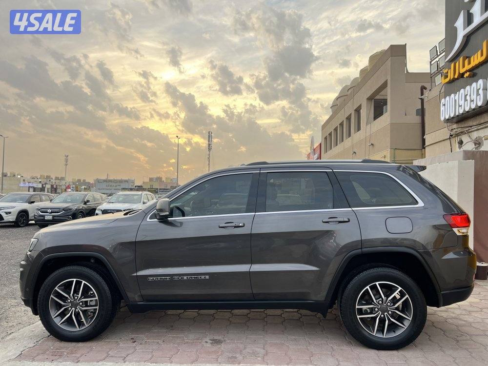 للبيع لاريدو 2021 شرط الفحص دبل جير7