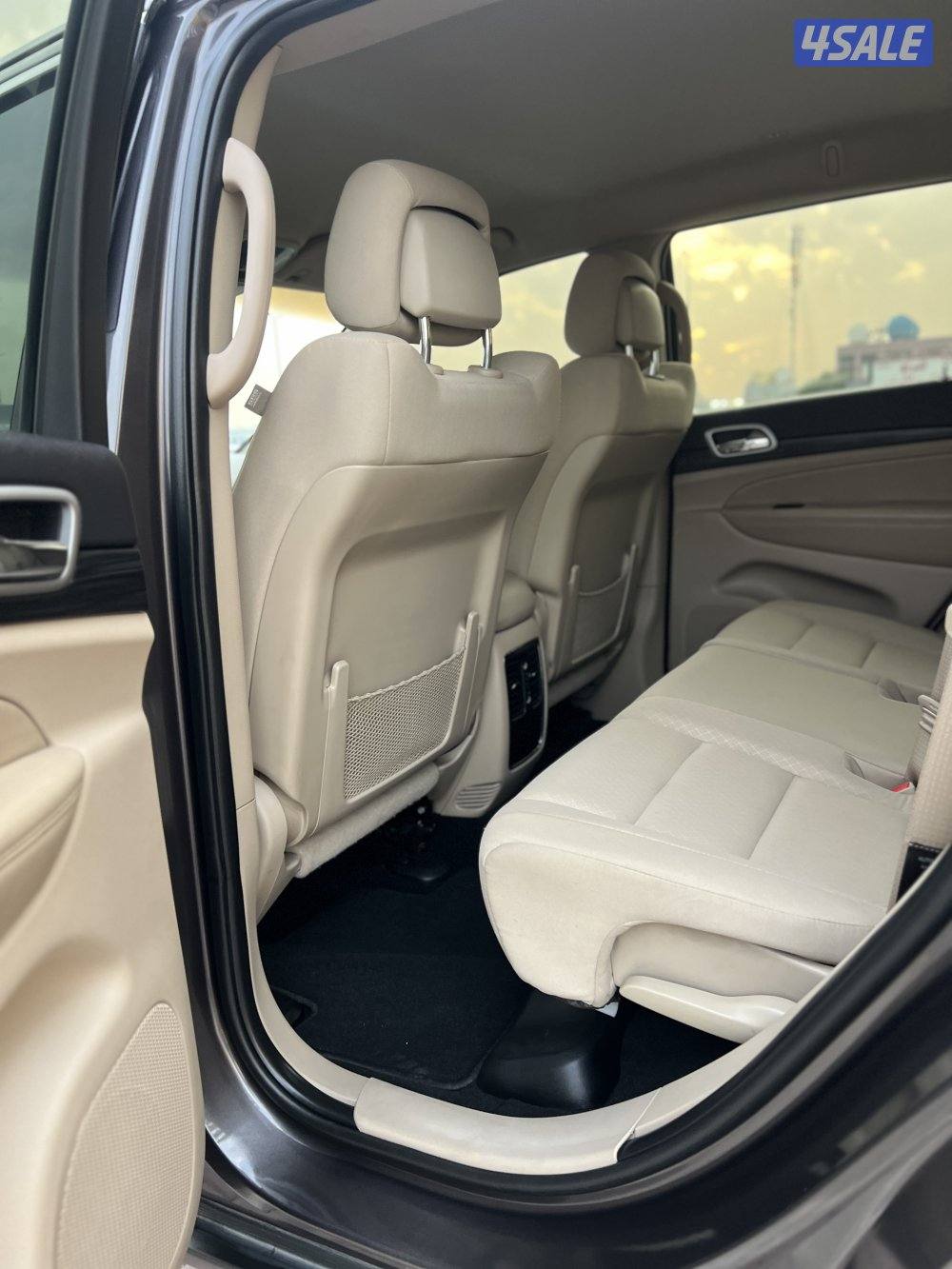 للبيع لاريدو 2021 شرط الفحص دبل جير9