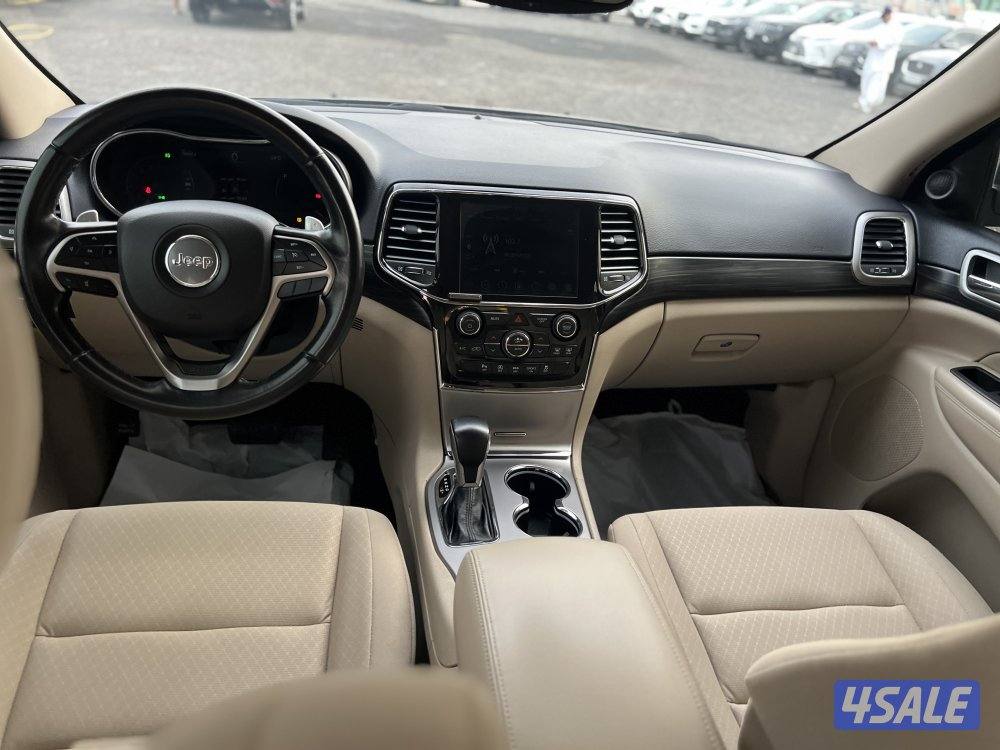 للبيع لاريدو 2021 شرط الفحص دبل جير8