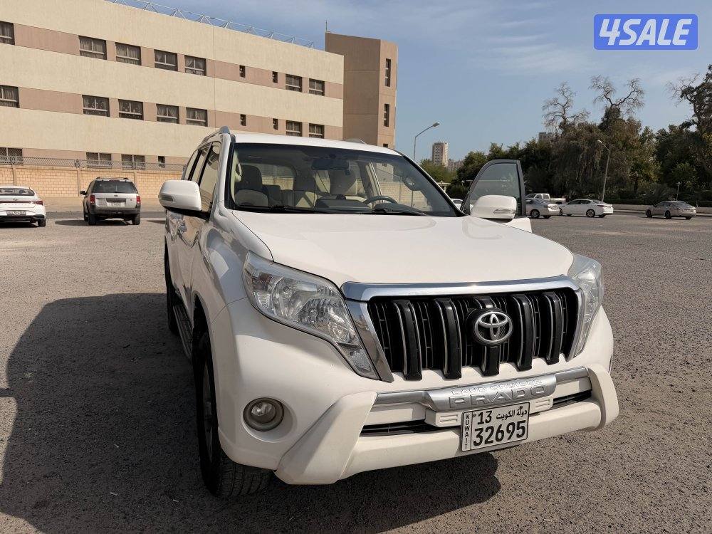 2016 Prado1