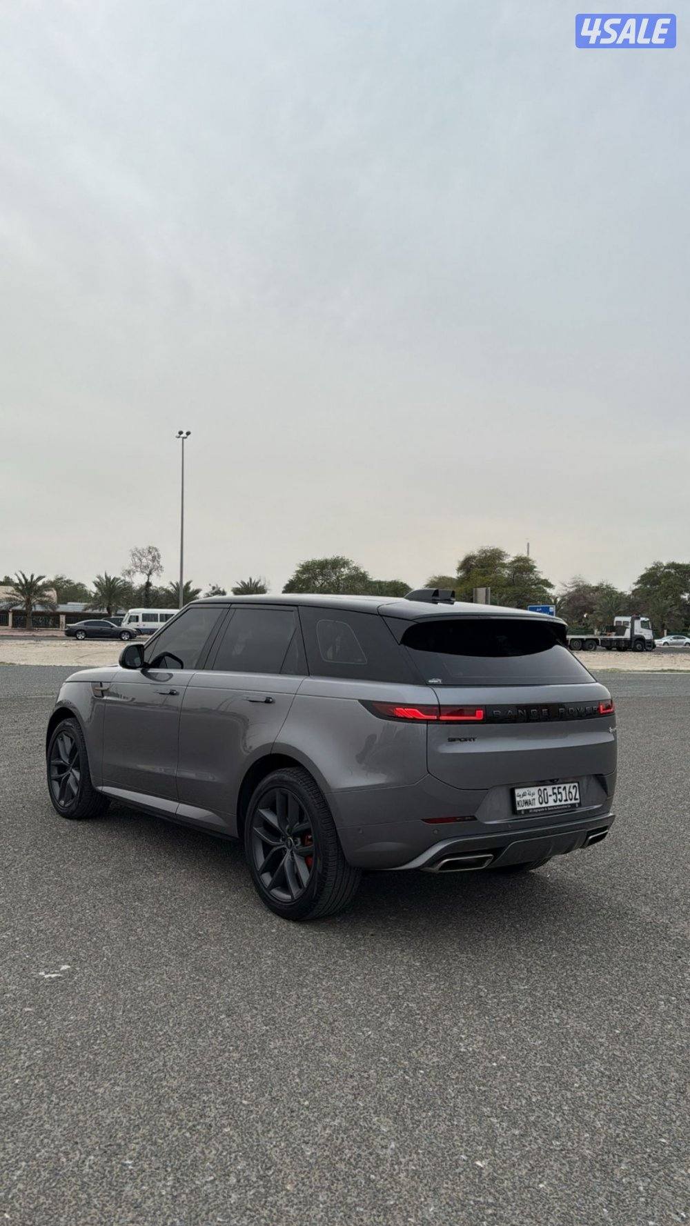 للبيع رنج روفر 20241