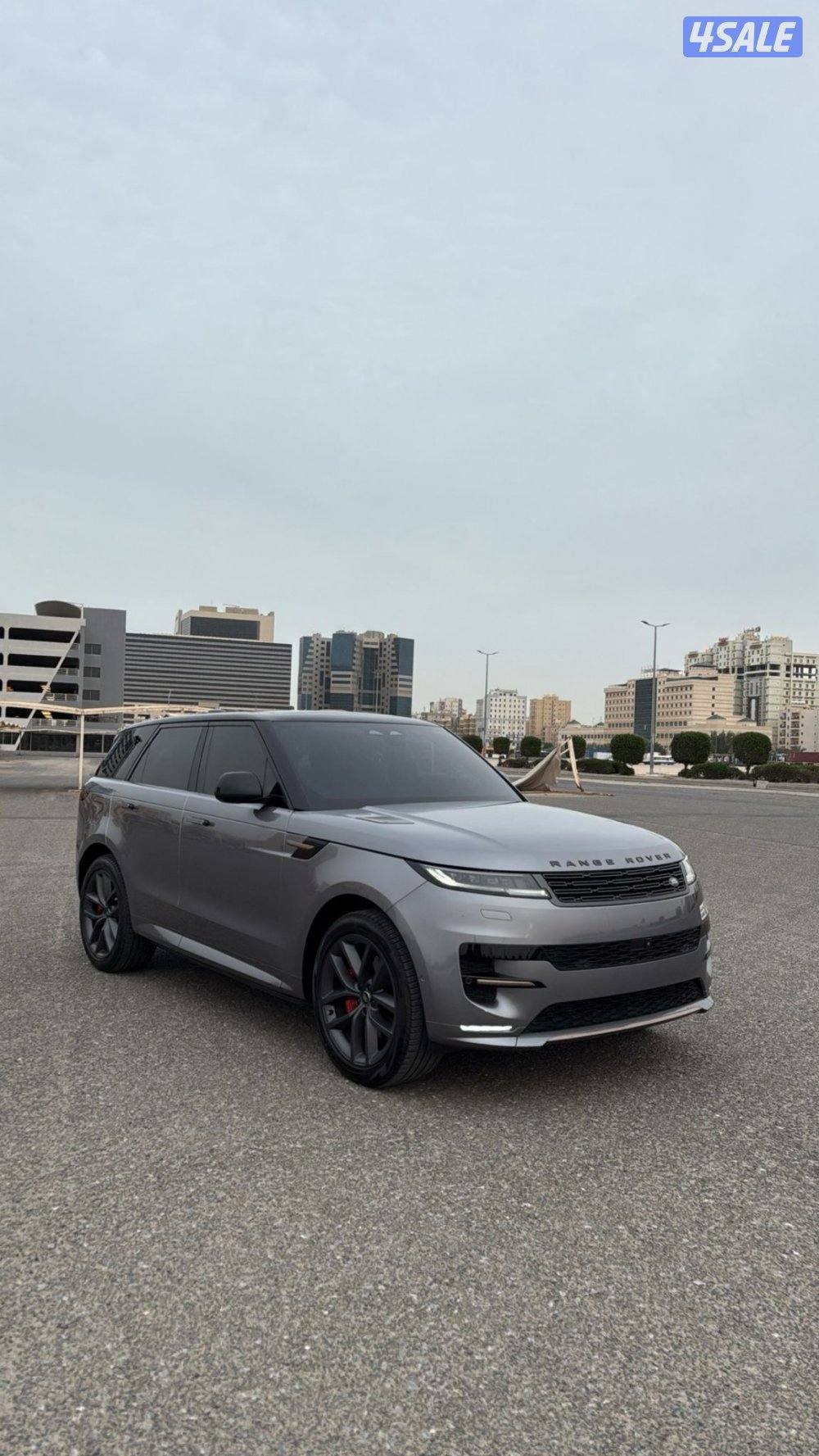 للبيع رنج روفر 20242