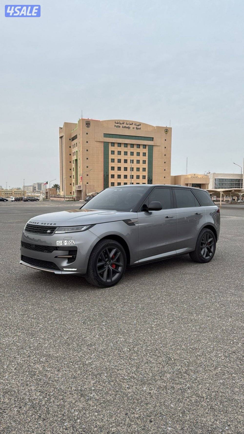للبيع رنج روفر 20243