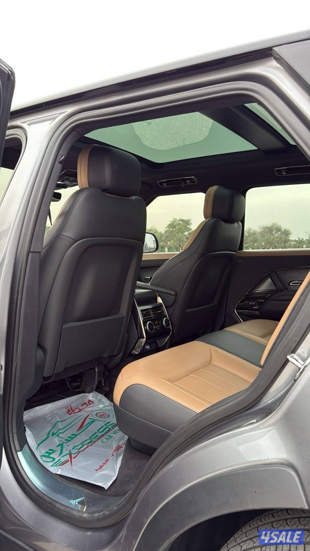 للبيع رنج روفر 20244