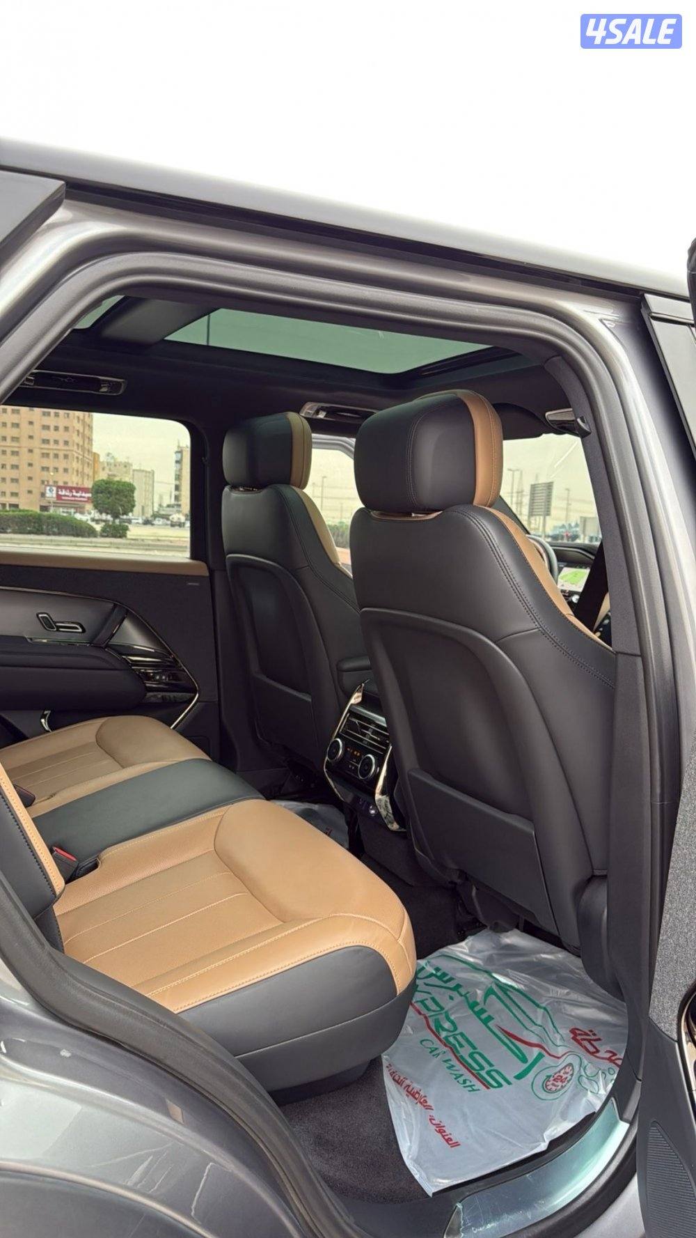 للبيع رنج روفر 20245