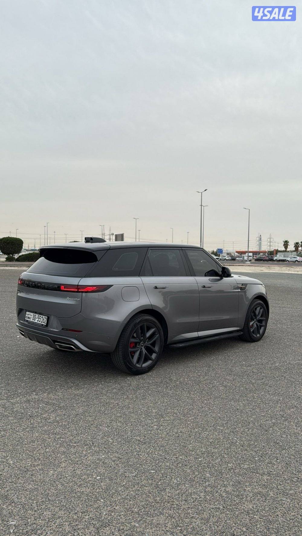 للبيع رنج روفر 20246