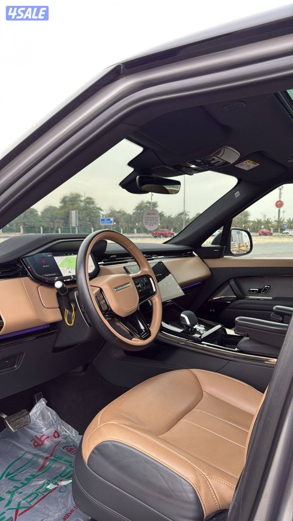 للبيع رنج روفر 20247