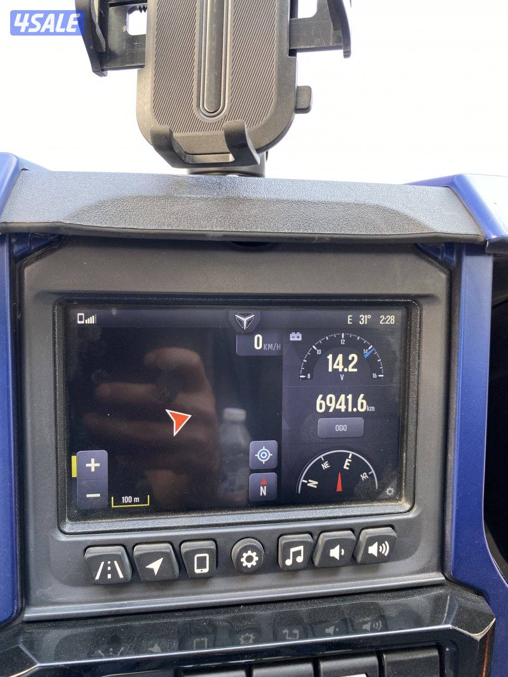 للبيع سلنغ شوت1