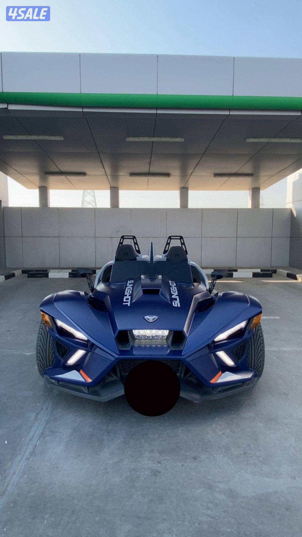 للبيع سلنغ شوت3