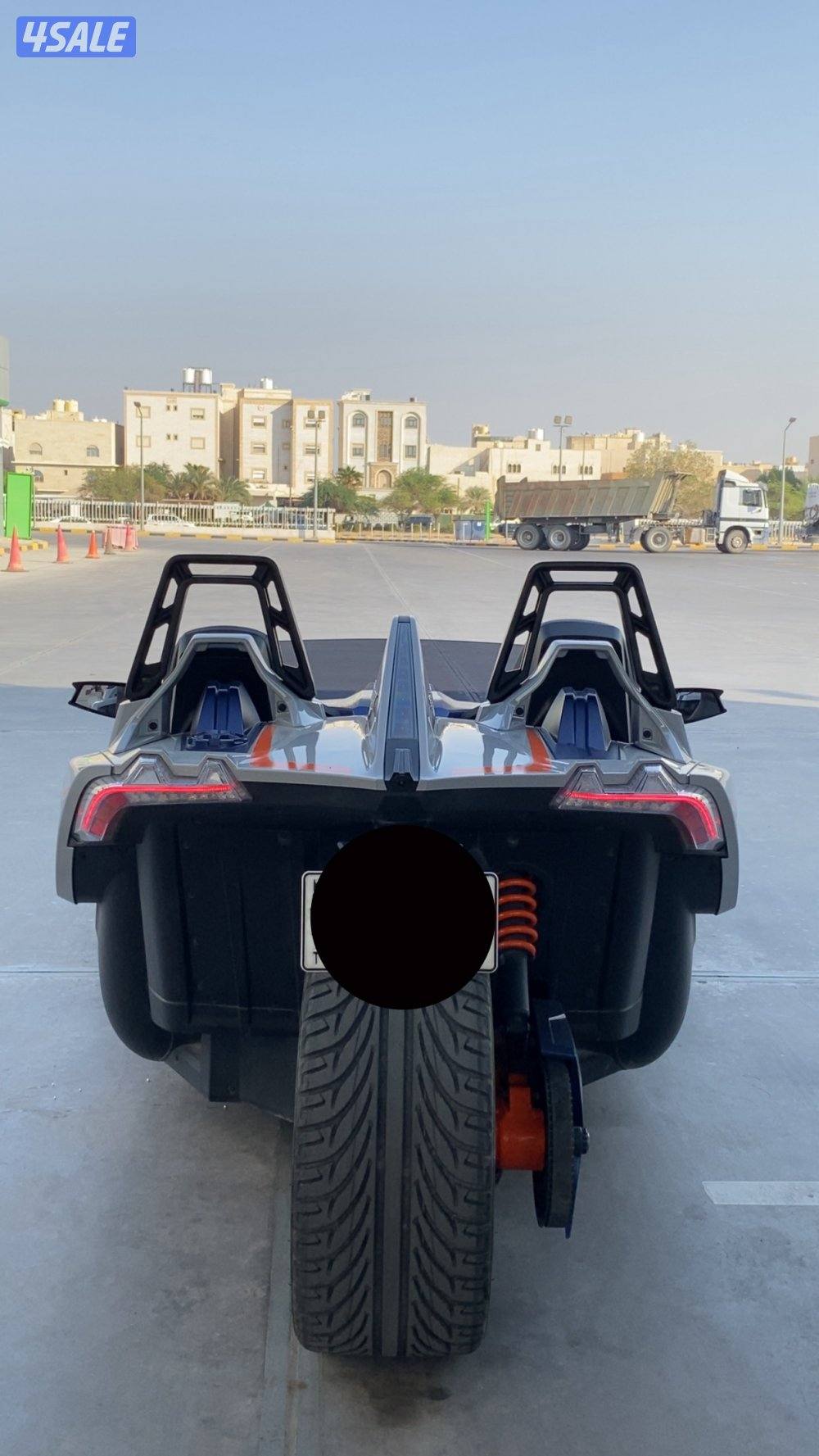 للبيع سلنغ شوت2