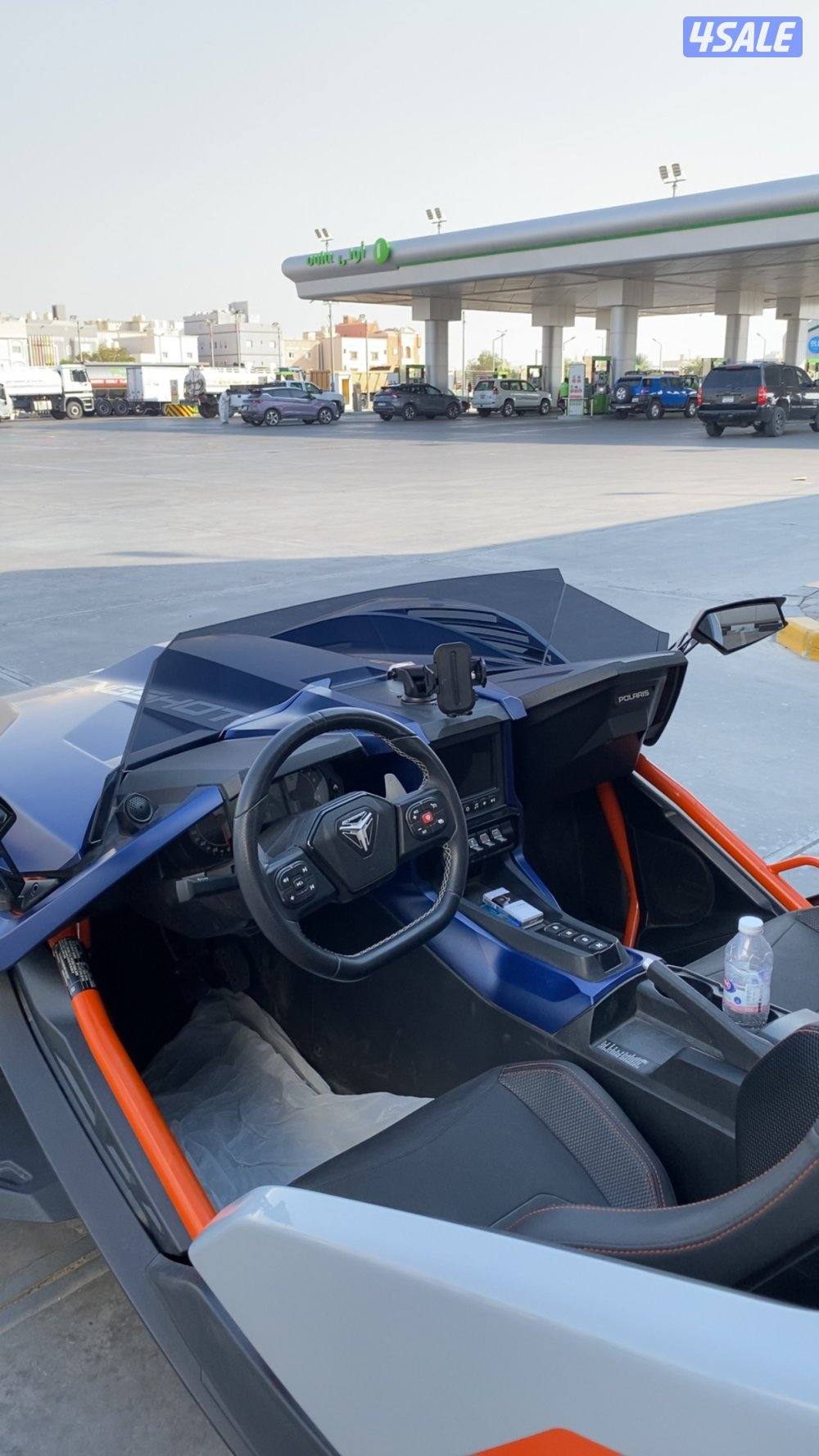 للبيع سلنغ شوت4