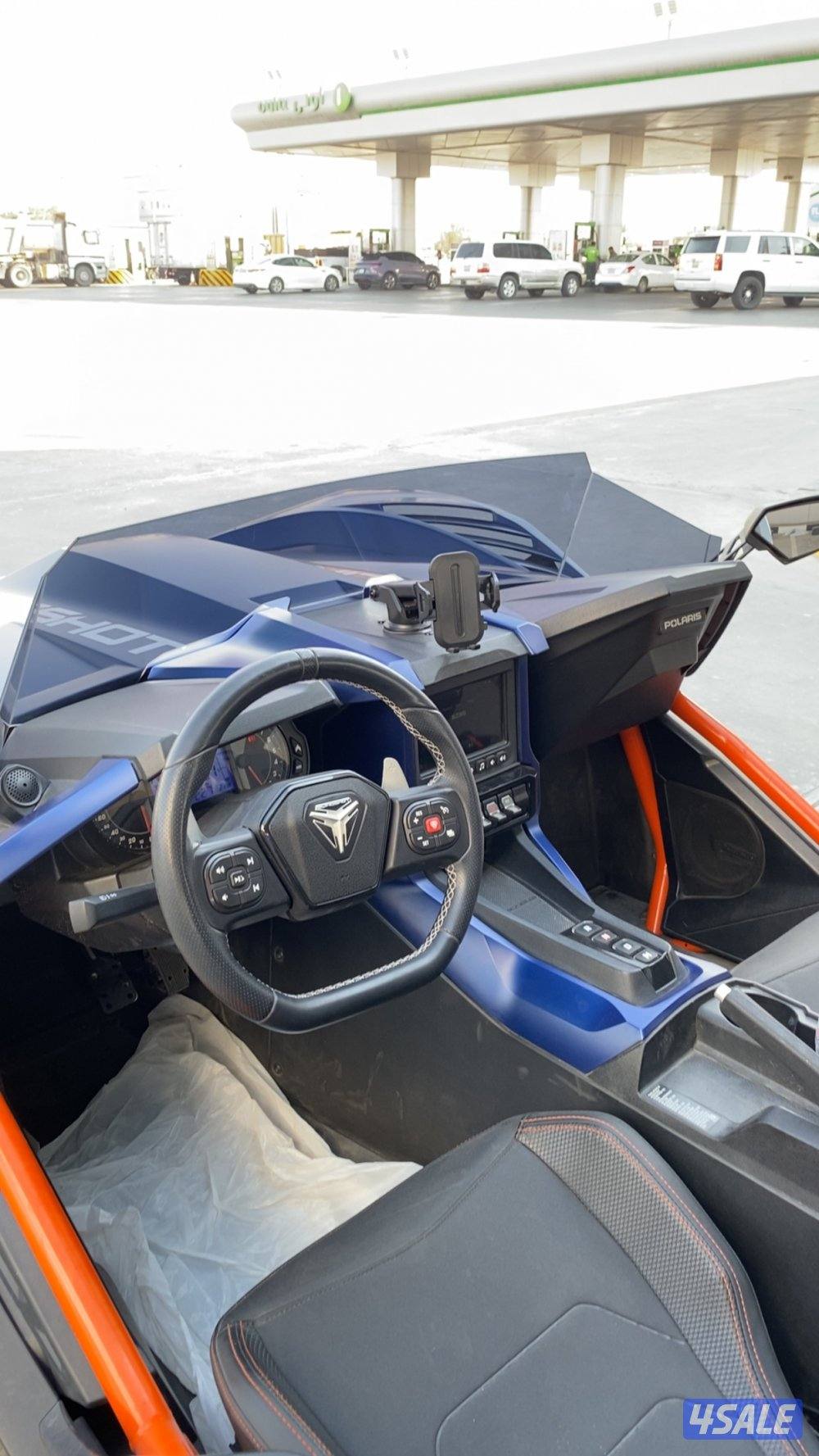 للبيع سلنغ شوت5