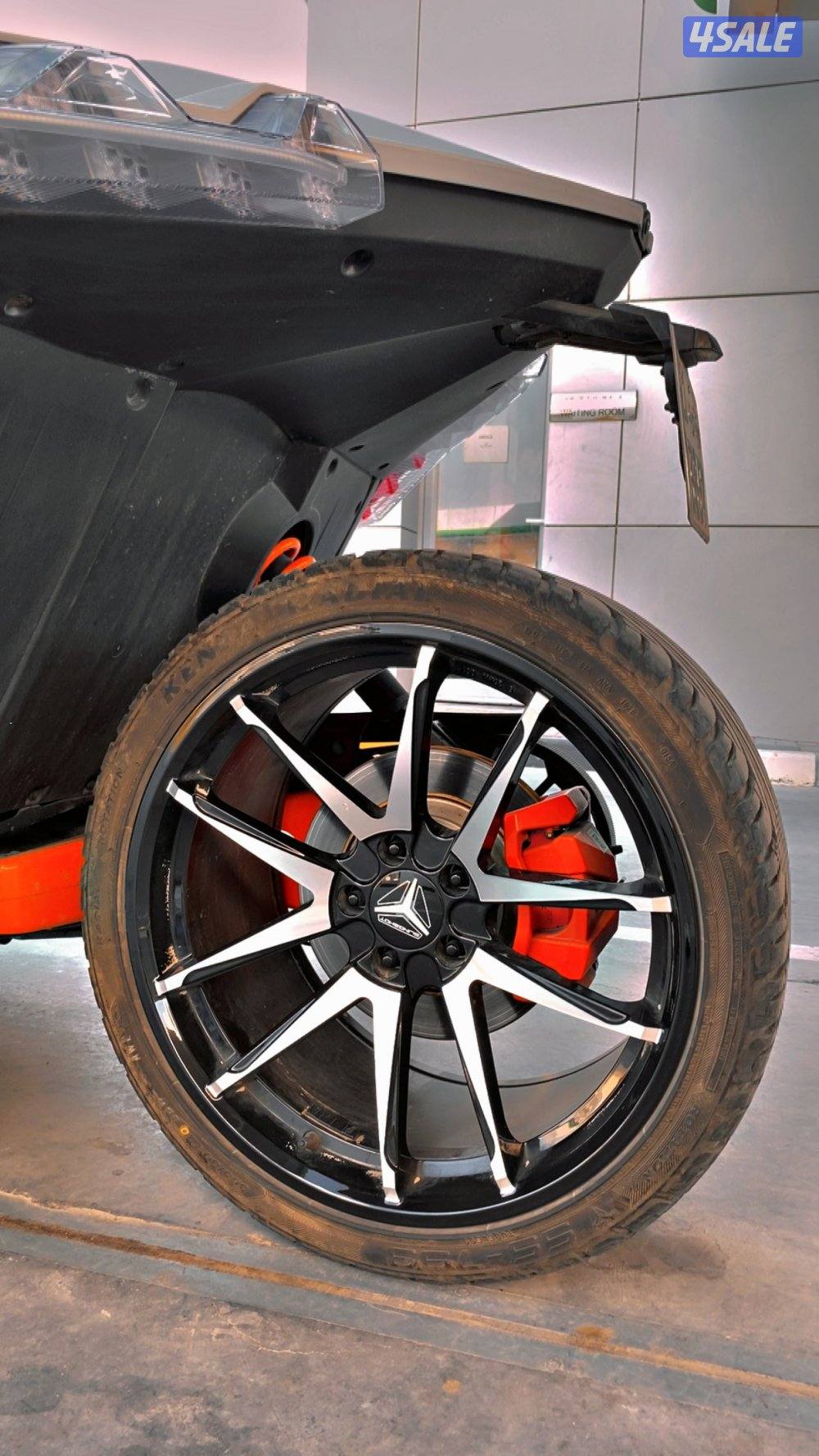 للبيع سلنغ شوت6