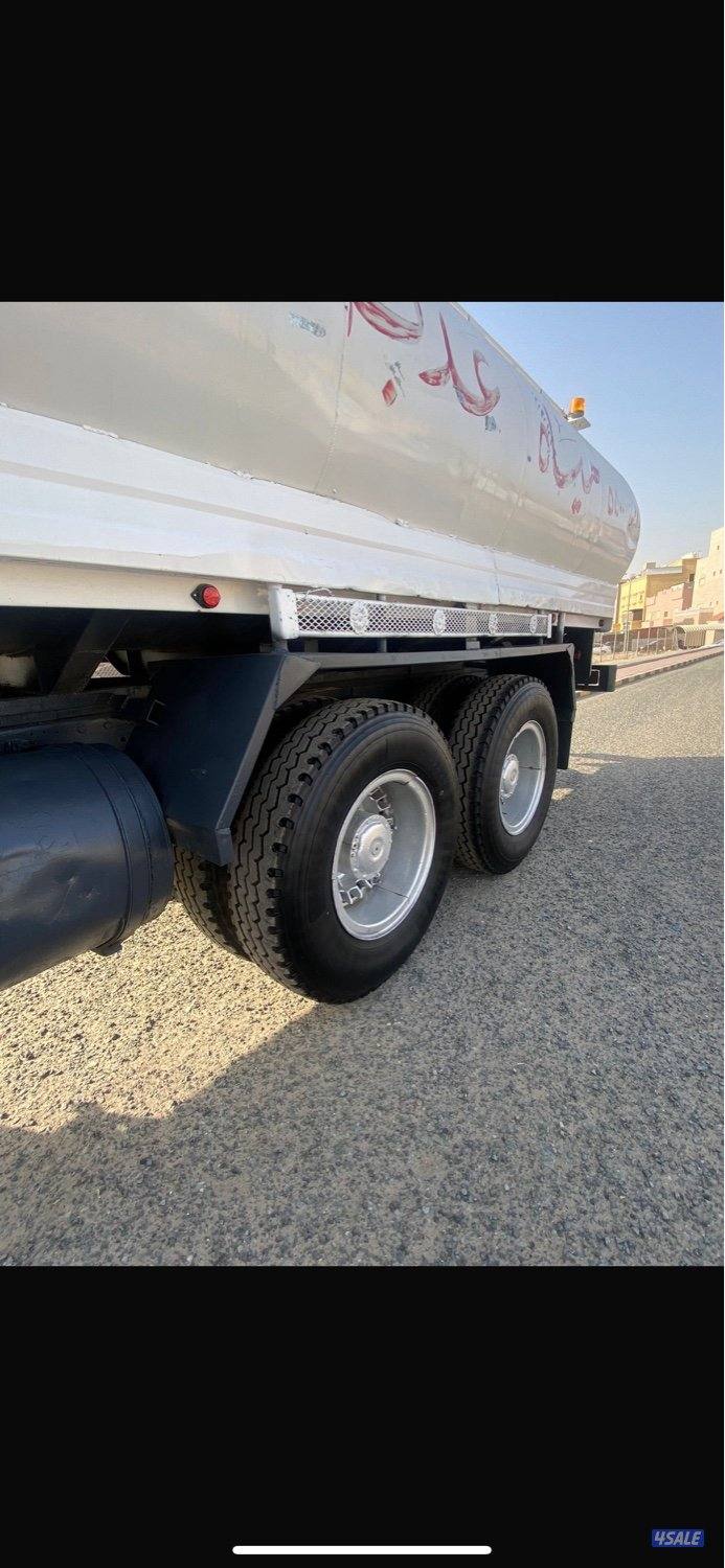 للبيع تنكر ماء3