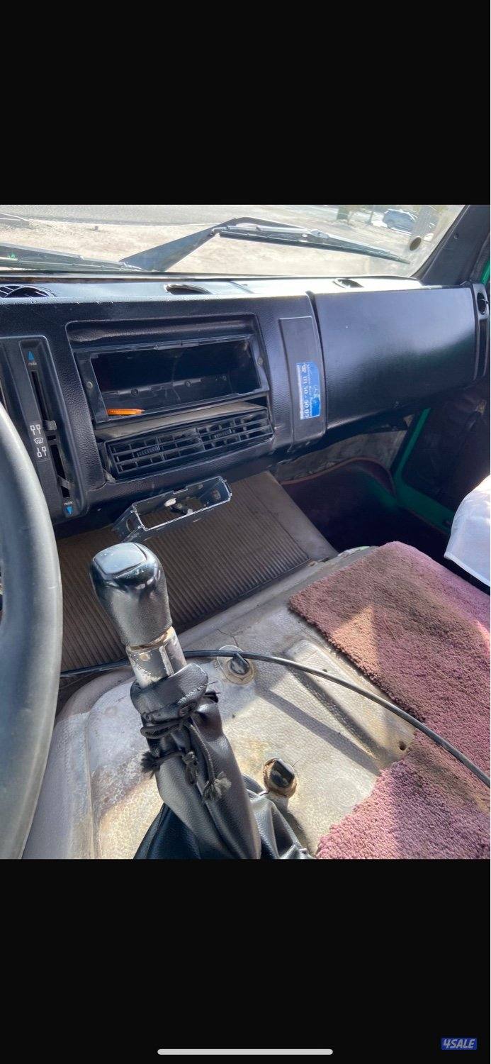 للبيع تنكر ماء6