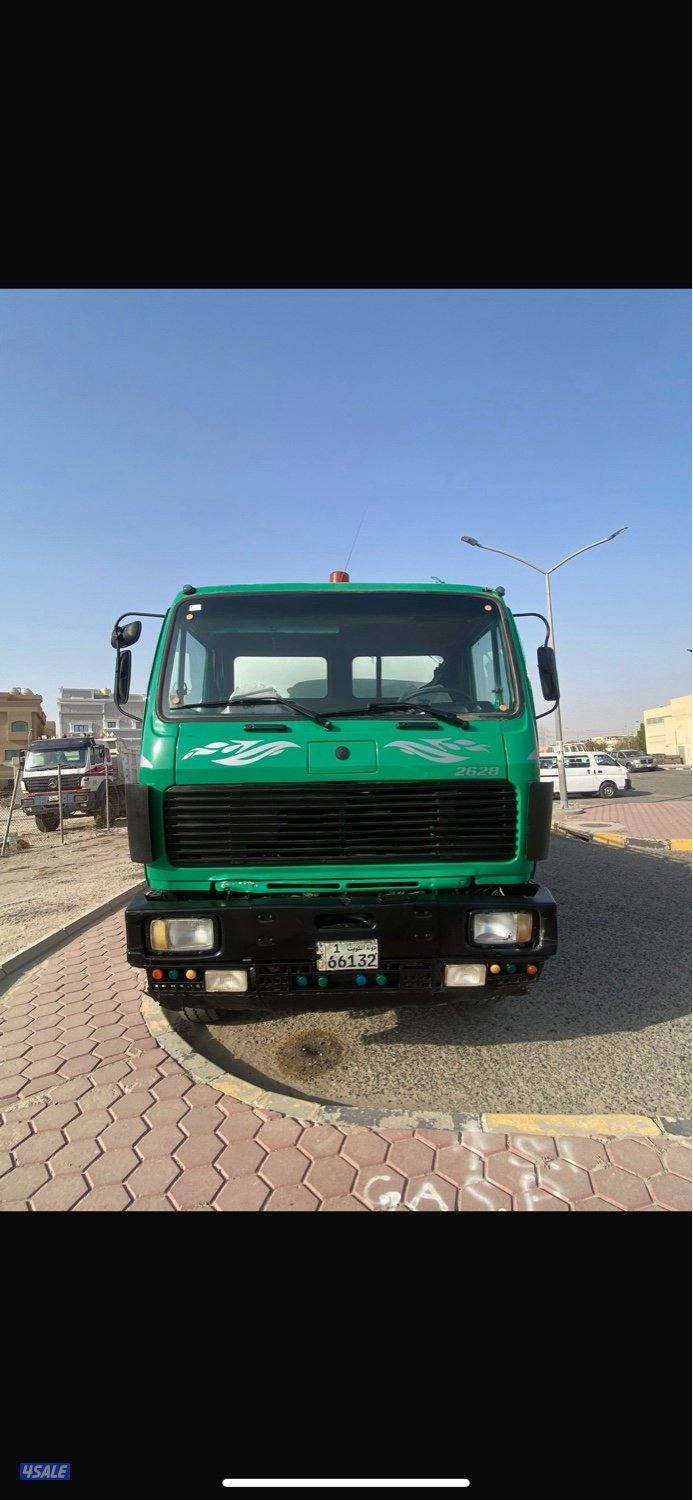 للبيع تنكر ماء9