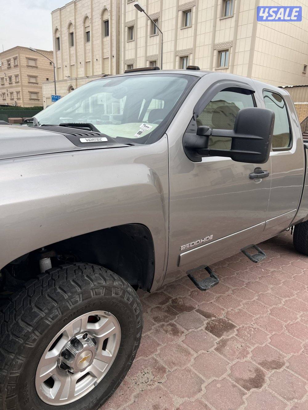 للبيع وانيت بدون دبل1