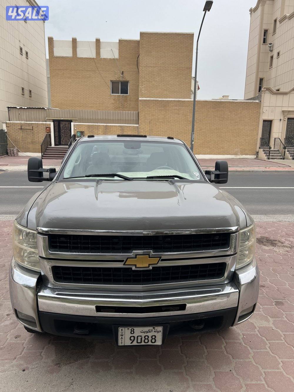 للبيع وانيت بدون دبل2