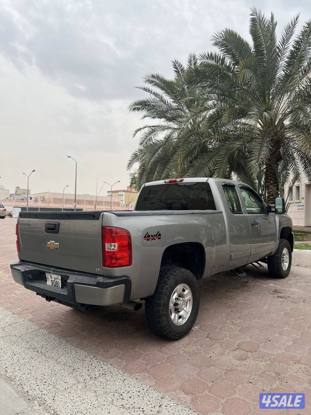 للبيع وانيت بدون دبل3