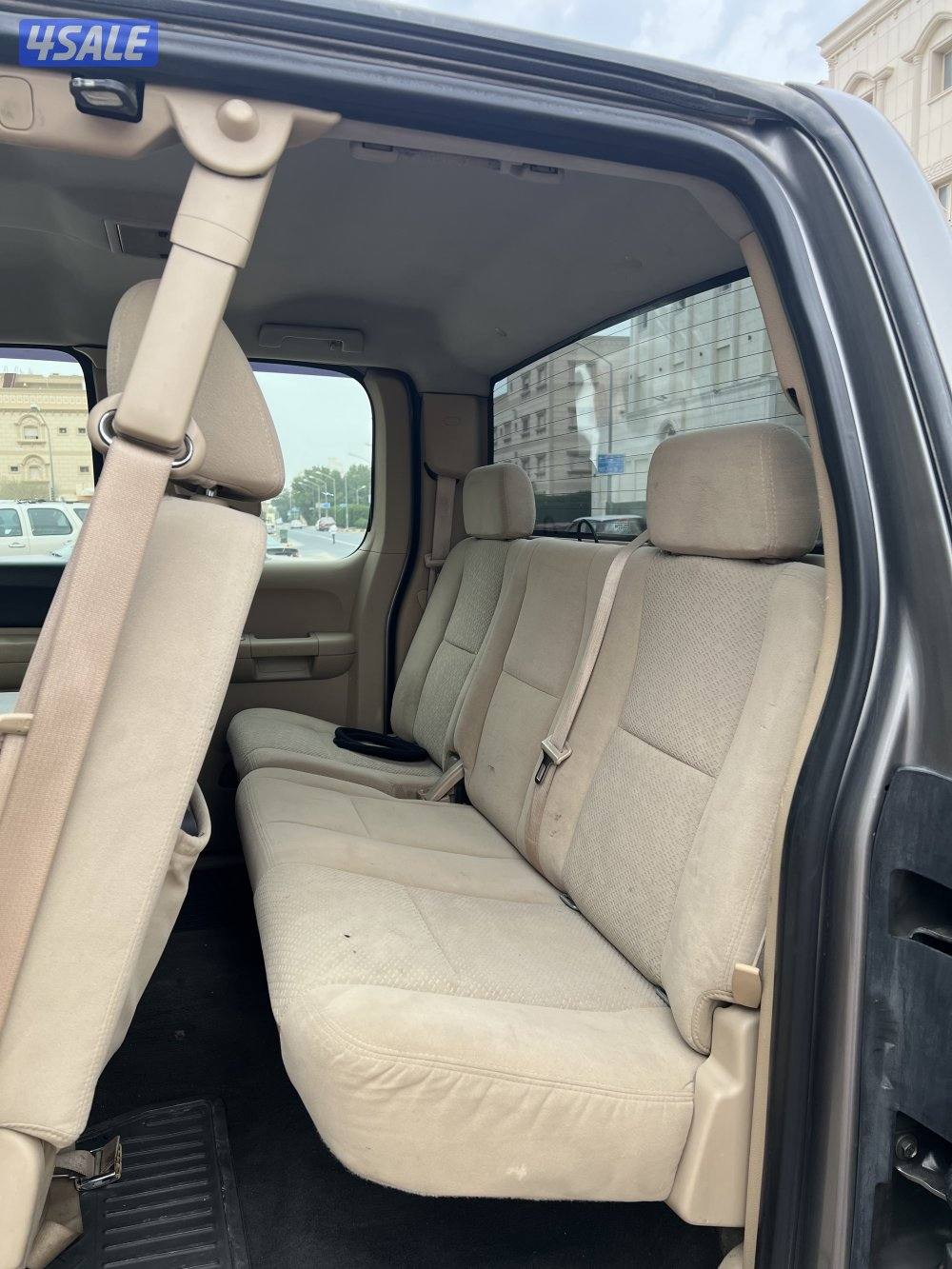 للبيع وانيت بدون دبل5