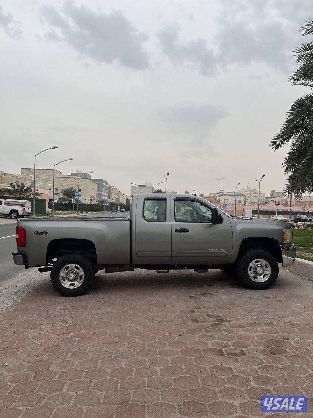 للبيع وانيت بدون دبل8