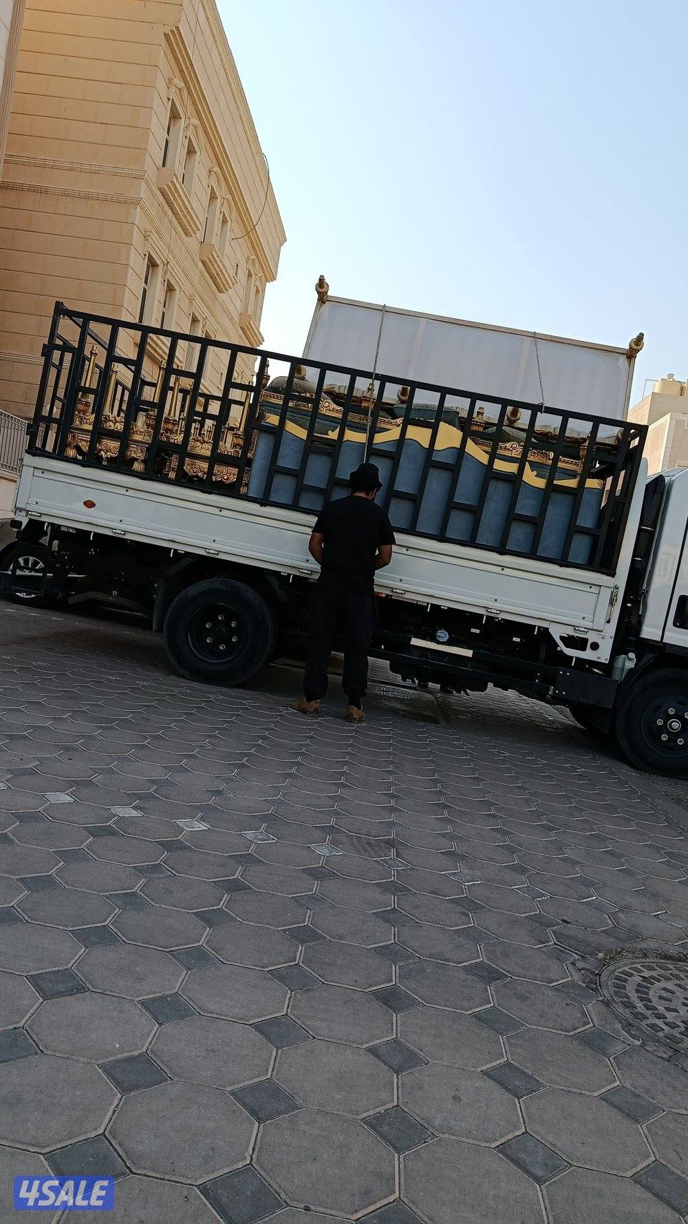 نشتري بضمير  الاثاث المستعمل والجديد في جميع مناطق الكويت قط للمحرقة0