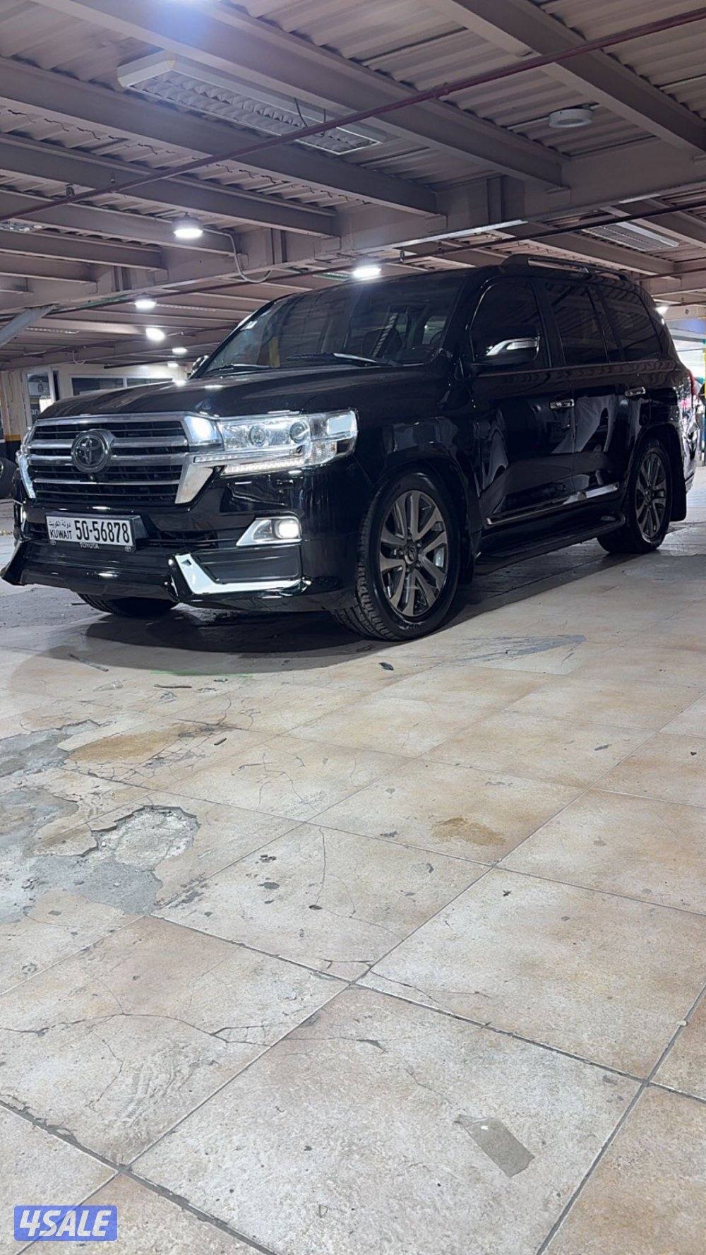 في اكس ار وارد الساير 20181