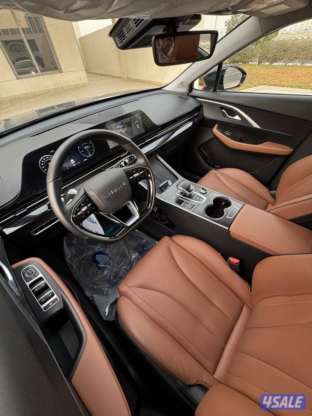 امودا C5 Sport مكفولة سيرفس مجاني5